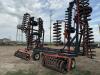 Bourgault 4200-48 Wing Packer - 4