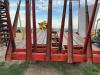 New Holland 1033 bale waggon - 4