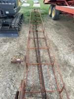 HayOvator Bale Elevator