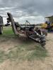Bush hog 3710 wing Mower