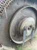 Bush hog 3710 wing Mower - 7