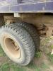 1967 Chevrolet number 60 Grain truck - 3-ton - 4
