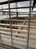 1981 FRUEHAUF PUP TRAILER W/AIR BRAKES ( EID SURPLUS ) - 3