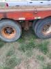 1981 FRUEHAUF PUP TRAILER W/AIR BRAKES ( EID SURPLUS ) - 5