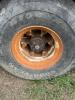 1981 FRUEHAUF PUP TRAILER W/AIR BRAKES ( EID SURPLUS ) - 10