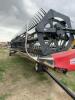 2008 CASE 2152 - 35 STRAIGHT CUT HEADER ( REPOSESSED UNIT ) ** APPROVAL MET SELLING UNRESERVED **