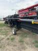 2008 CASE 2152 - 35 STRAIGHT CUT HEADER ( REPOSESSED UNIT ) ** APPROVAL MET SELLING UNRESERVED ** - 5