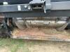2008 CASE 2152 - 35 STRAIGHT CUT HEADER ( REPOSESSED UNIT ) ** APPROVAL MET SELLING UNRESERVED ** - 6