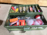 Fishing Box