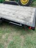 Rainbow Carhauler trailer - 4