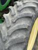 2008 JOHN DEERE 7130 PREMIUM FWA W/ 741 SELF LEVELING LOADER ( REPOSESSED UNIT ) ** APPROVAL MET SELLING UNRESERVED ** - 12