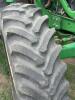 2008 JOHN DEERE 7130 PREMIUM FWA W/ 741 SELF LEVELING LOADER ( REPOSESSED UNIT ) ** APPROVAL MET SELLING UNRESERVED ** - 11