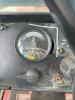 International 1086 diesel tractor with Leon loader - 5