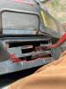 International 1086 diesel tractor with Leon loader - 7