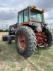 International 1086 diesel tractor with Leon loader - 3