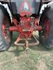 International 1086 diesel tractor with Leon loader - 6
