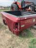 DODGE SHORT BOX AND BUMPER - 2