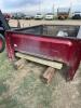 DODGE SHORT BOX AND BUMPER - 3