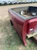 DODGE SHORT BOX AND BUMPER - 4