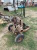 Gorman &ndash; Rupp PTO water pump