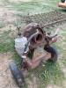 Gorman &ndash; Rupp PTO water pump - 2
