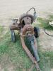 Gorman &ndash; Rupp PTO water pump - 4