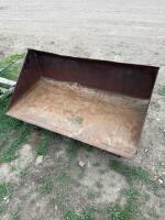 52 inch bucket