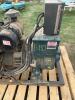 Kabota V 2203 diesel motor with Stamford generator - 5