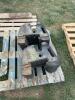 10 tractor weights
