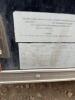 2010 CARGOMATE 20 foot V Nose cargo trailer - 4