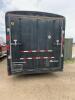 2010 CARGOMATE 20 foot V Nose cargo trailer - 7