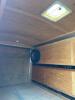 2010 CARGOMATE 20 foot V Nose cargo trailer - 12