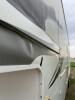 Razor 32 foot toy hauler/camper - 4