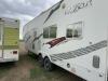 Razor 32 foot toy hauler/camper - 6