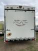 Razor 32 foot toy hauler/camper - 7