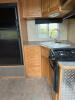 Razor 32 foot toy hauler/camper - 10