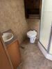 Razor 32 foot toy hauler/camper - 13