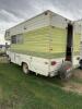1973 DODGE TIOGA CAMPER VAN - 2