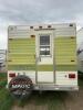 1973 DODGE TIOGA CAMPER VAN - 3
