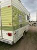 1973 DODGE TIOGA CAMPER VAN - 4