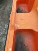 Two seater paddle boat - 3