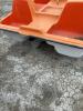 Two seater paddle boat - 4