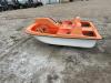 Two seater paddle boat - 5