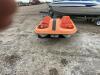 Two seater paddle boat - 6