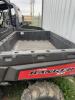 2017 Polaris Ranger XP side-by-side - 3