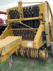 Vermeer model 605F Hardcore Baler - 2