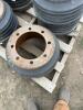 Six new hubs - 3