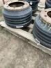 Six new hubs - 4