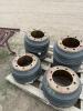 Six new hubs - 5