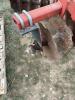 Farm King three point double disc - 3